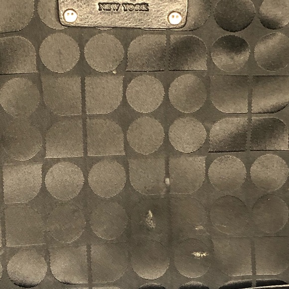 Kate Spade Opus Thompson Street Noel Drawstring - Picture 10 of 13